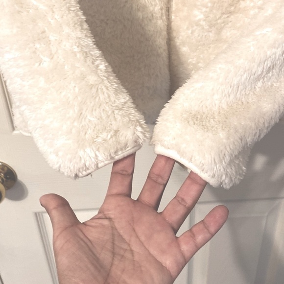 New Balance Teddy Jacket size Small - Picture 8 of 14